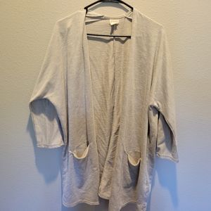 Donni Cardigan
